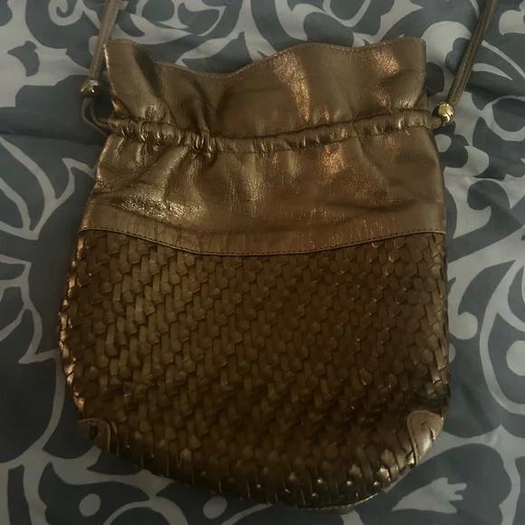 Vintage Gucci Crossbody Bag - Picture 7 of 14
